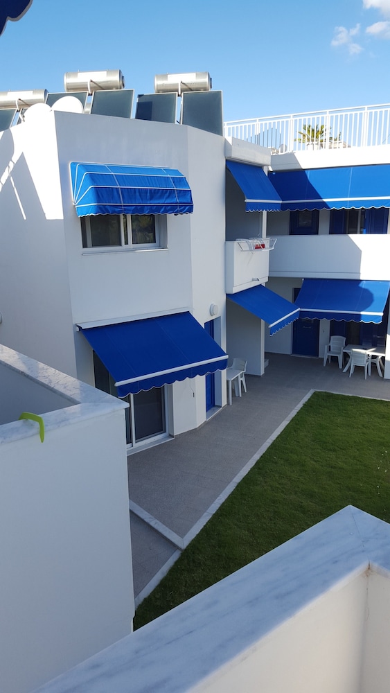 Mediterraneo Apartments 50/62