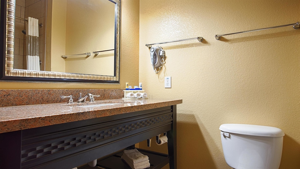 Best Western Bowie Inn and Suites 18/43