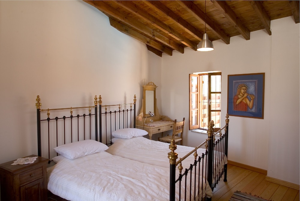 Porfyrios Country House 15/39