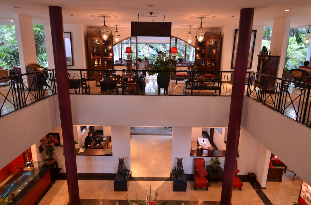 Hotel Tugu Malang 67/79