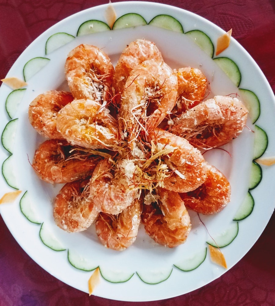 Linh Dan酒店(Linh Dan Hotel) 图片2