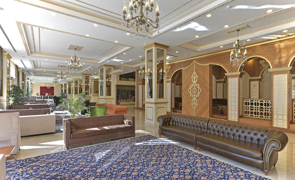 Cam Thermal Resort Spa Convention Center 6/54
