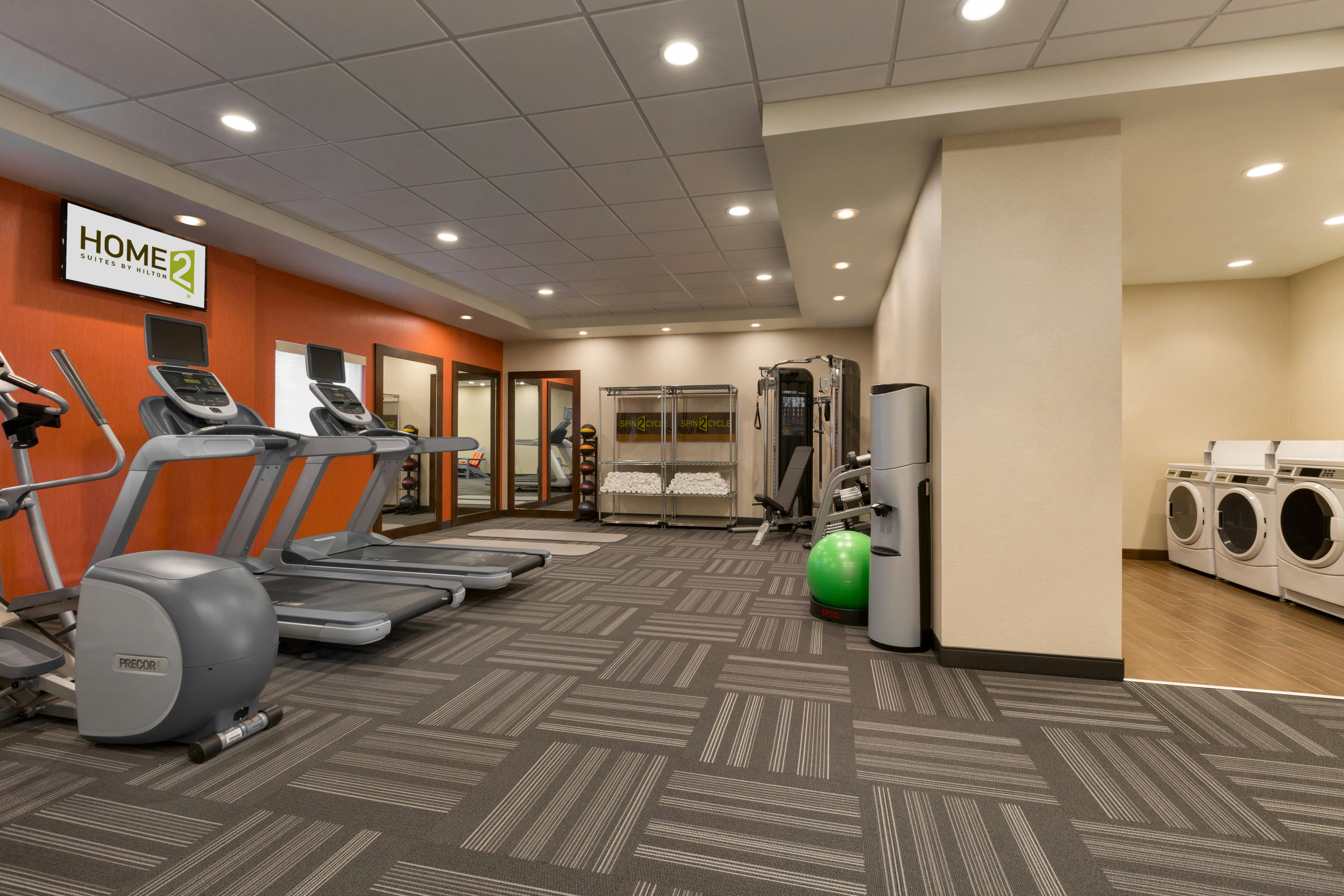 Home2 Suites By Hilton Phoenix Glendale Westgate 14/40