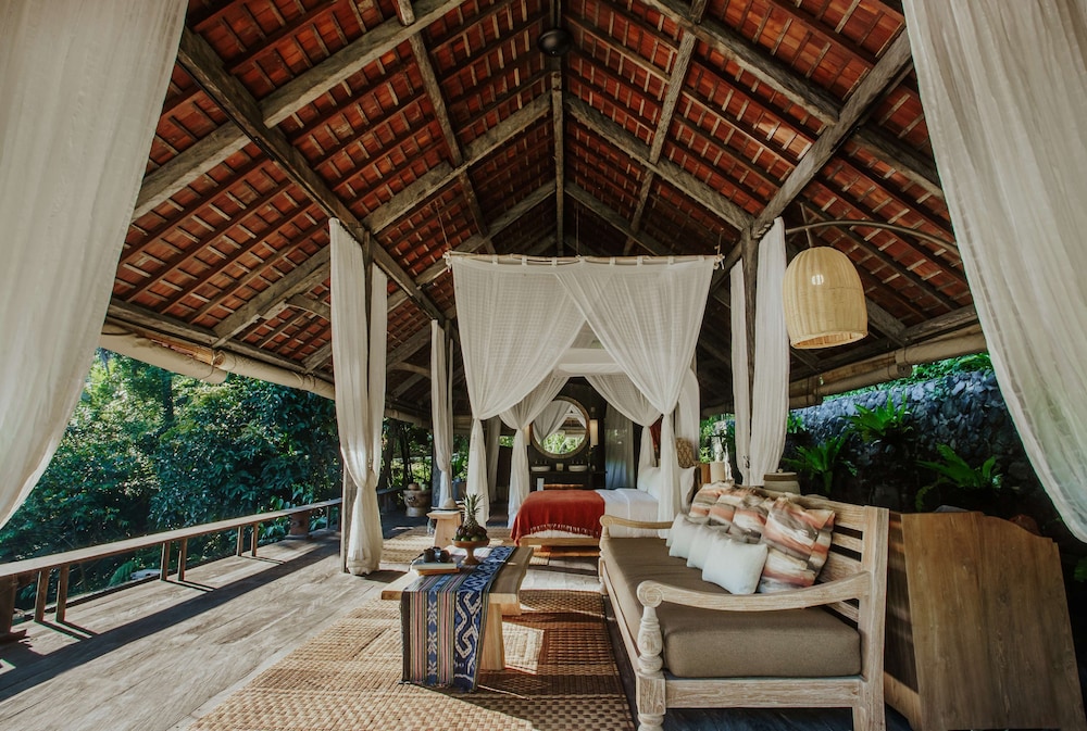 Buahan, A Banyan Tree Escape Bali 33/50