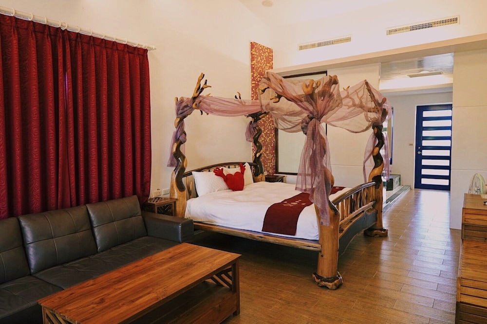 Againn garden resort 23/58