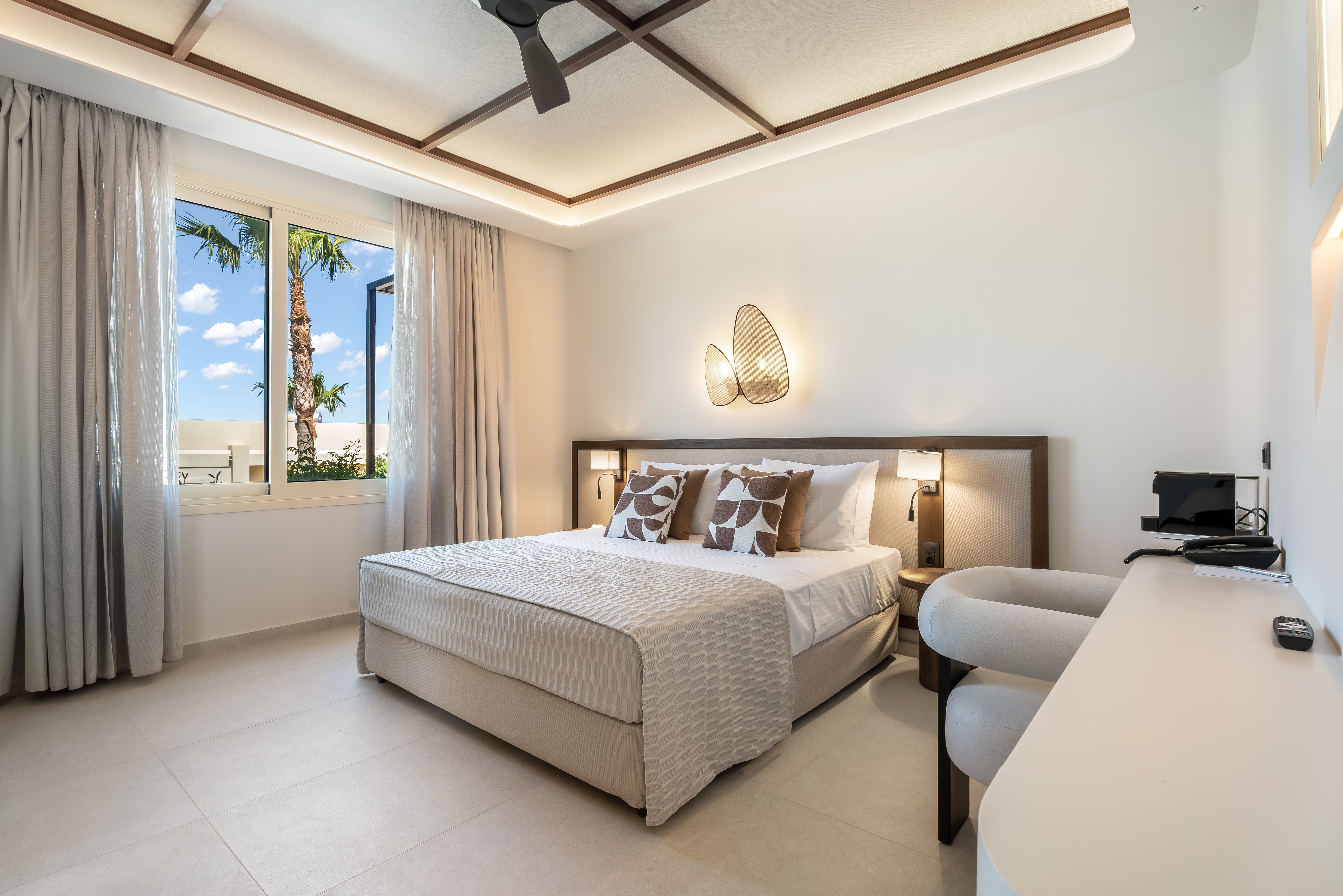 Kouros Palace Active Lifestyle Hotel 77/157