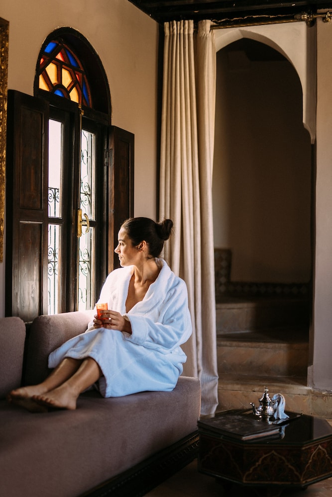 Riad Maison Bleue 16/79