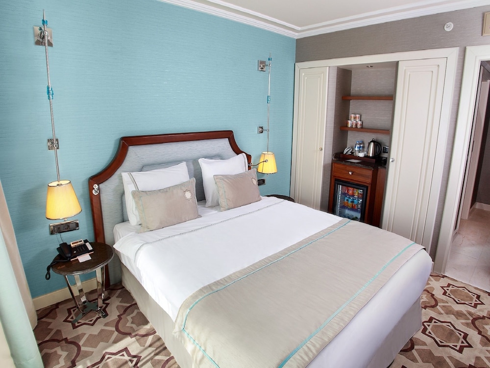 Grand Durmaz Hotel 17/64