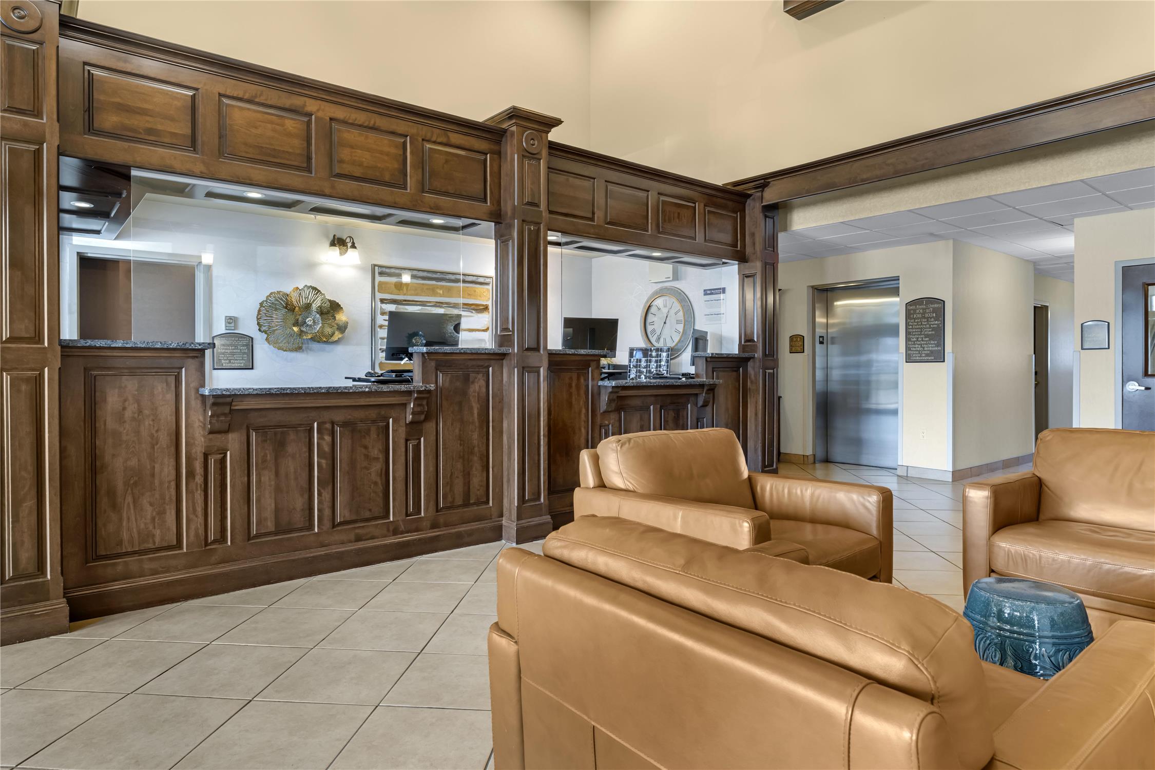 Best Western Plus Fredericton Hotel & Suites 3/29