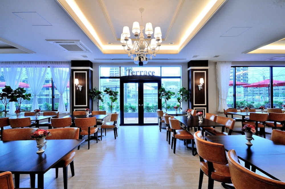 Grand Park Hotel The Luxuex Minami-Kashiwa 42/50