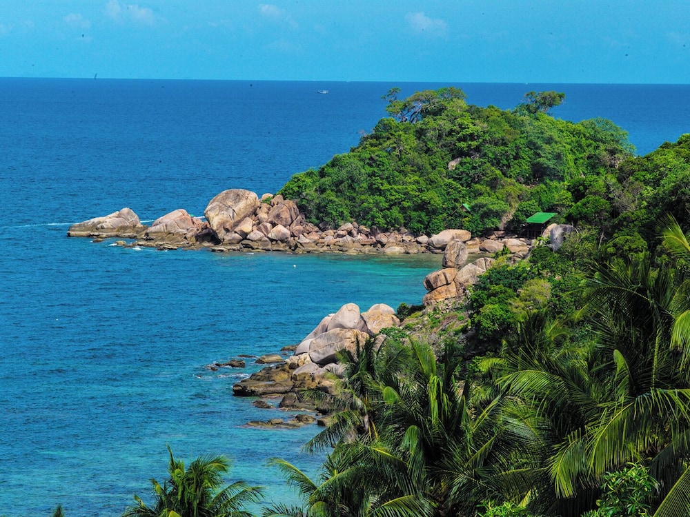 PINNACLE KOH TAO RESORT 45/50