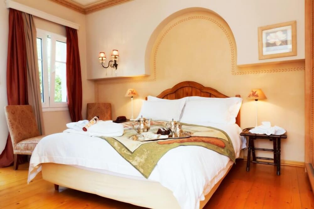 Anerada Inn Boutique Hotel 14/42