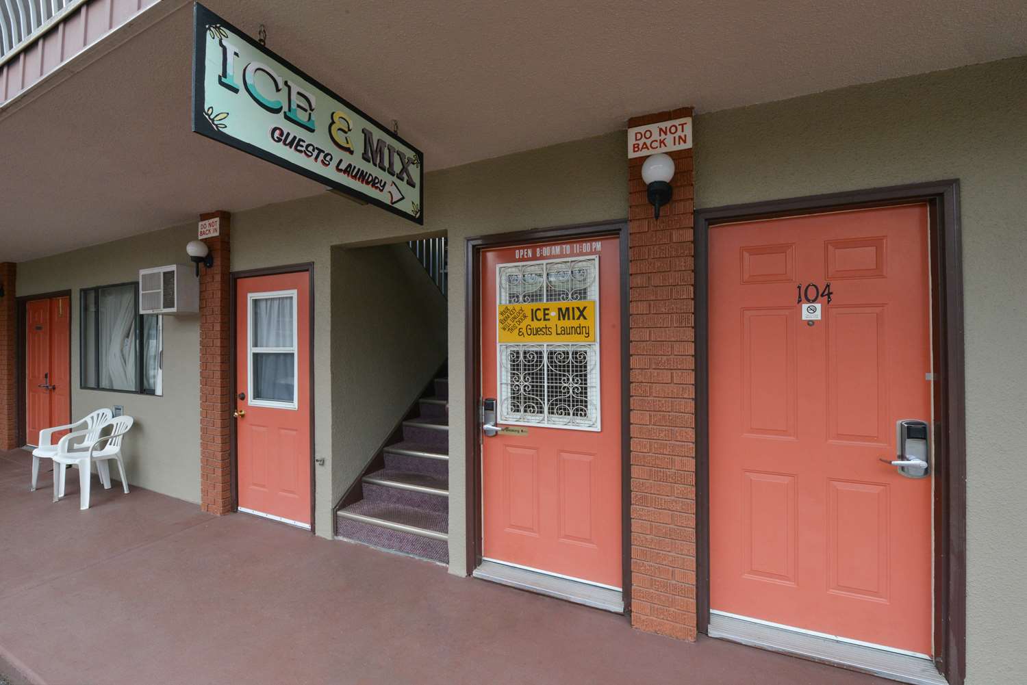 Canadas Best Value Inn Suites Vernon 2/16