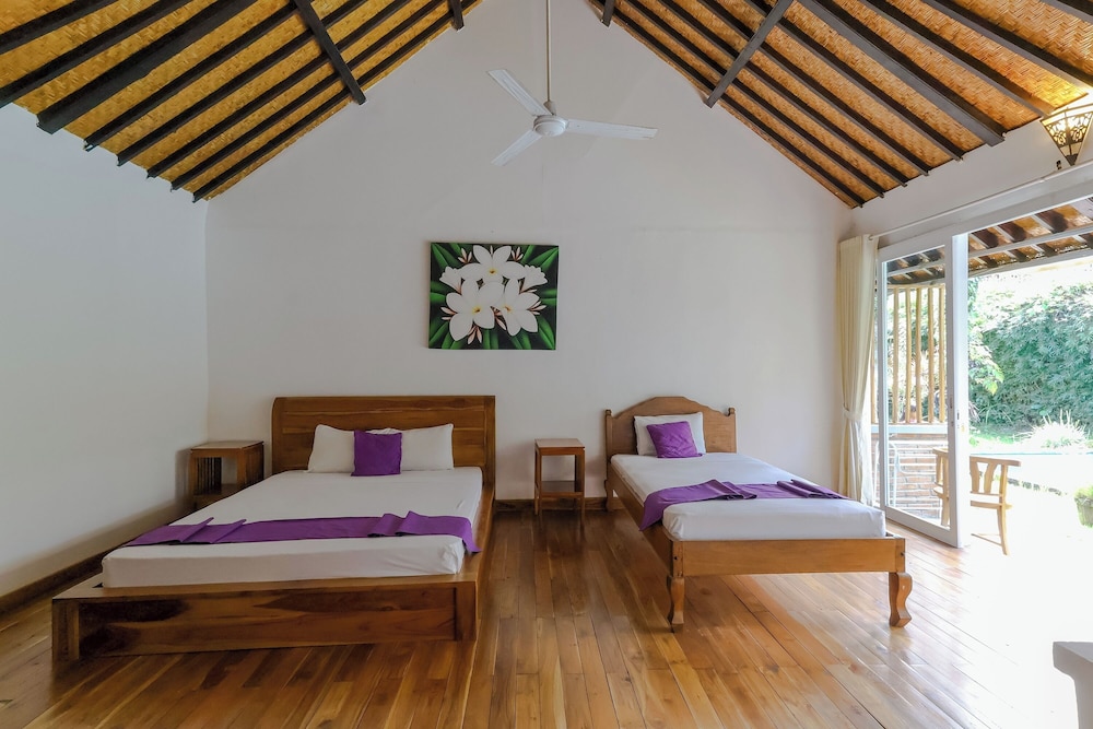 Taman Lituhayu Cottages Ubud by ZUZU 40/73