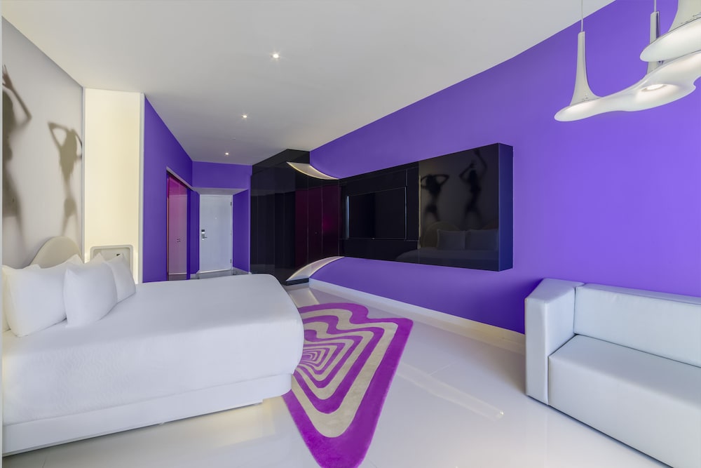 Temptation Cancun Resort - All Inclusive - Adults Only 15/71