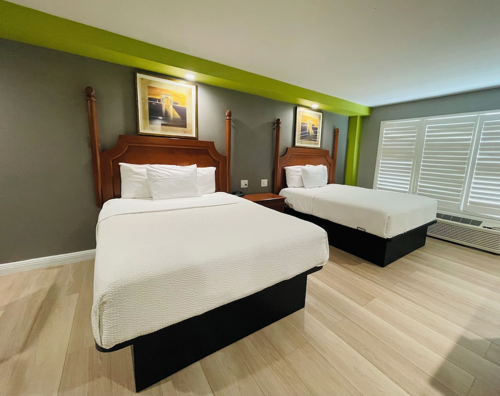 Seascape Inn - A Fairbridge Hotel 23/52