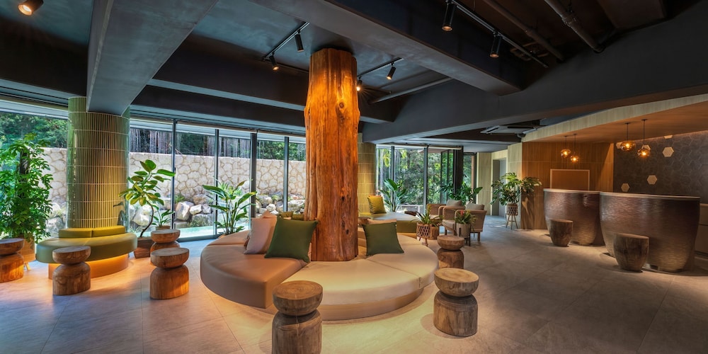 Twin-Line Hotel Yanbaru Okinawa Japan 36/57