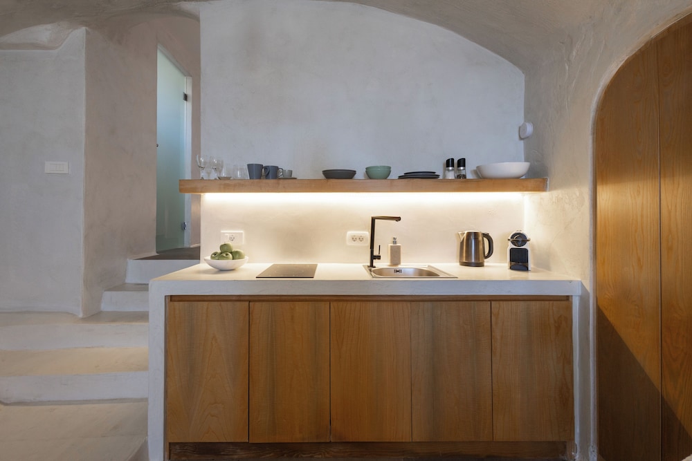 Santorini Soul Villas - Adults Only 1/48