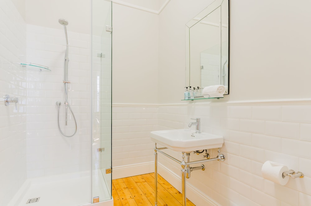 Bonne Esperance Boutique Guest House 49/50