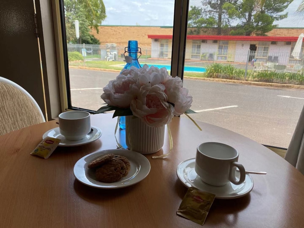 Apollo Motel Parkes 27/50