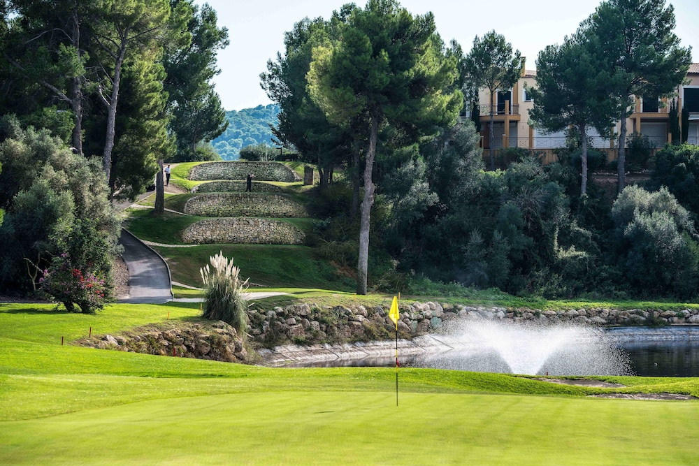 THE CAMP DE MAR Hotel & Resort 47/50