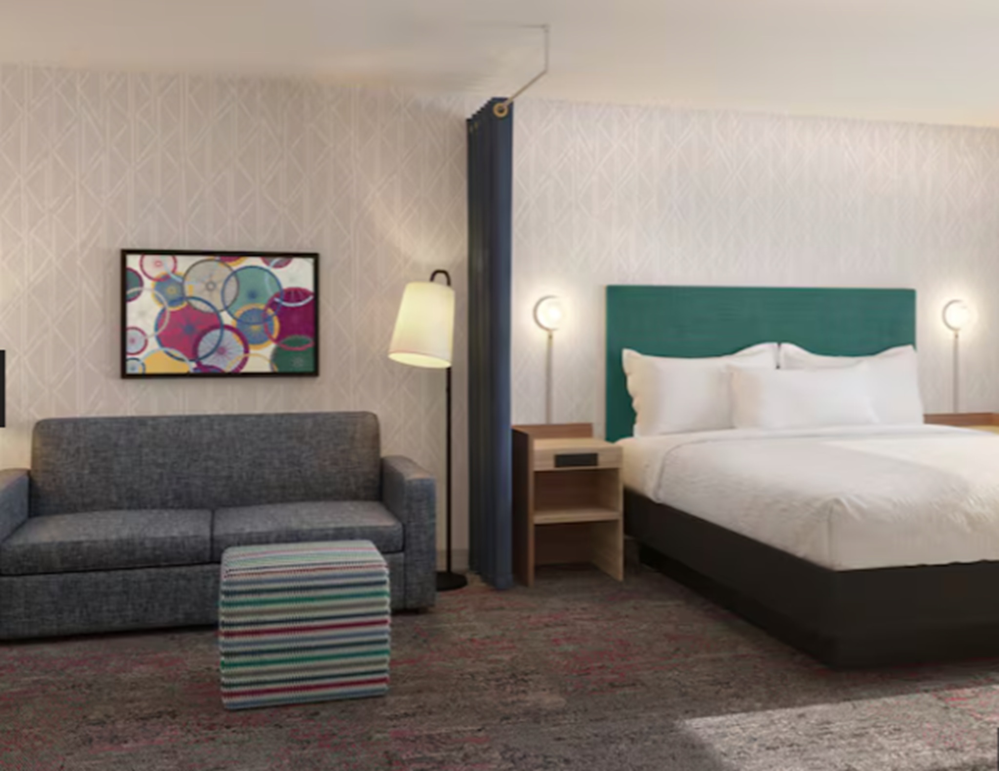 Home2 Suites by Hilton Hoover Birmingham 8/18