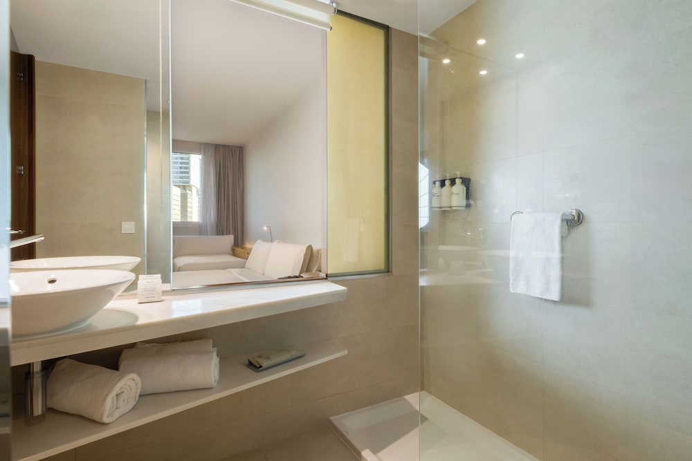 Sb Hotel Diagonal Zero Barcelona 59/60