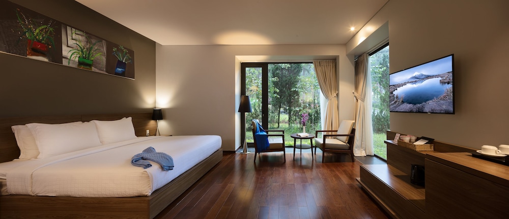 Terracotta Hotel Resort Dalat 12/50
