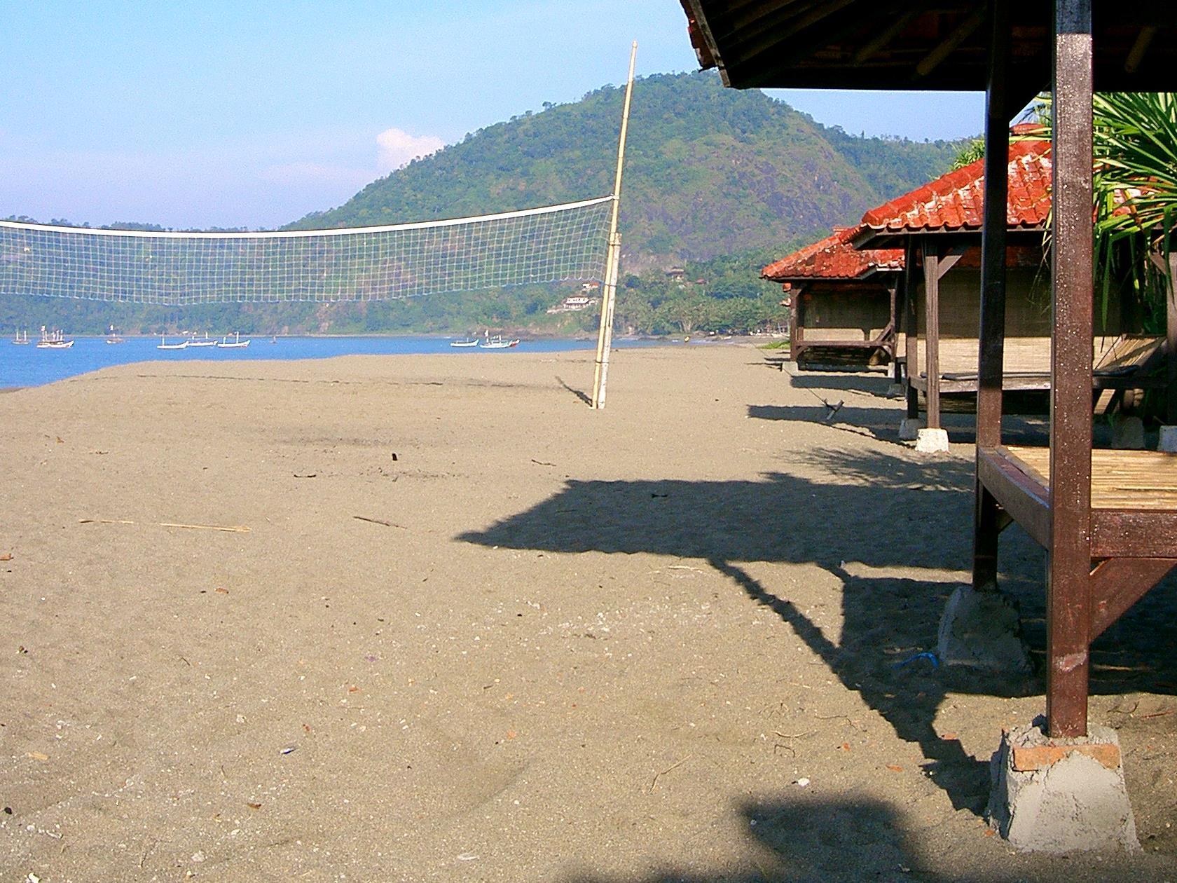 Ocean Queen Resort 20/29
