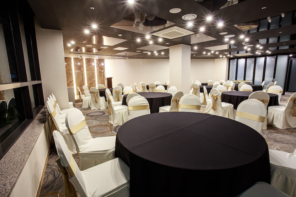 Utop Ubless Hotel Jeju 40/50