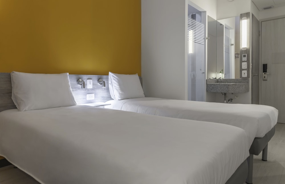 Ibis Budget Barranquilla 15/50