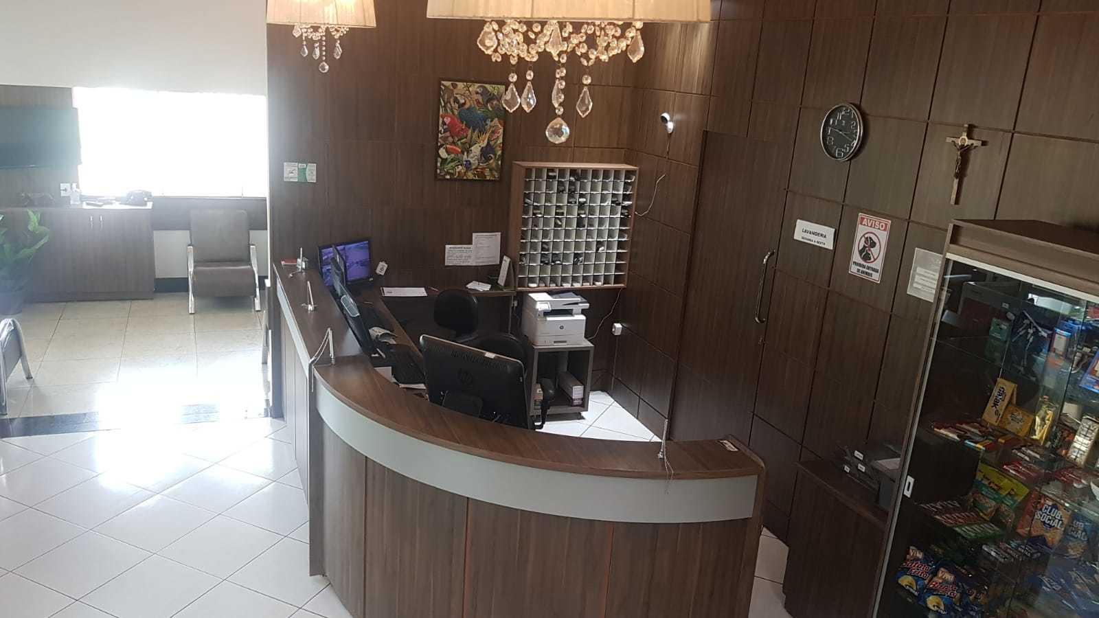 Hotel North Pantanal Hotel 4/14