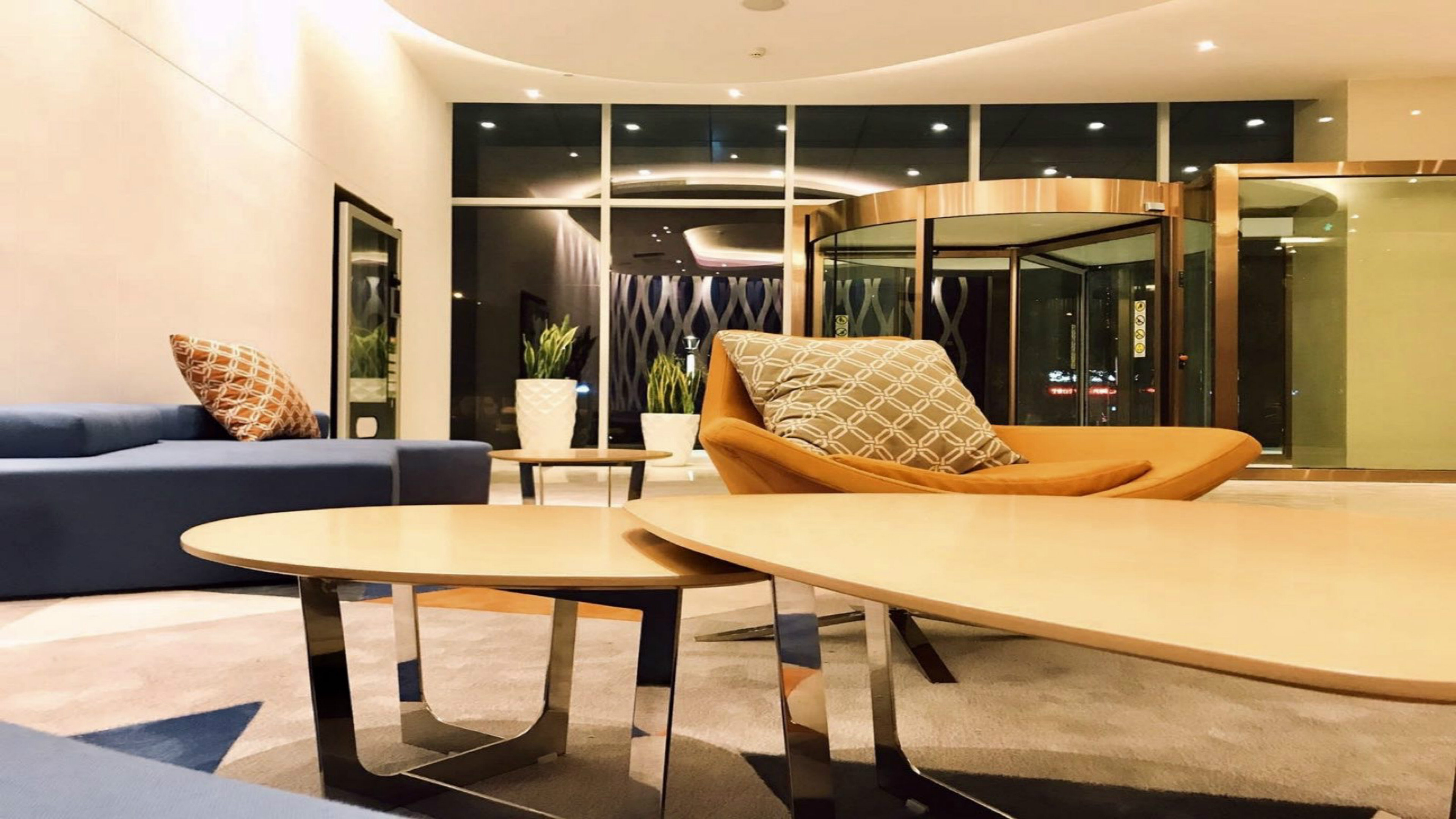 HOLIDAY INN EXPRESS HANGZHOU GONGSHU 32/54