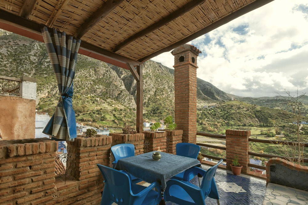 Riad Gharnata 43/82