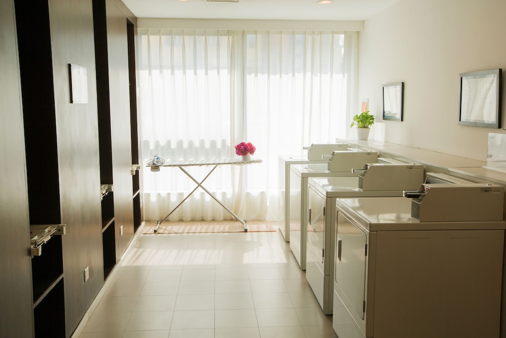 Holiday Inn Express Chengdu Gulou 31/72