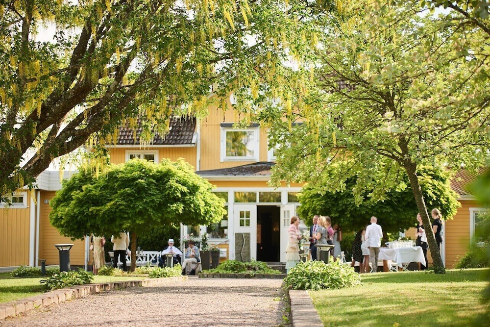 Bjorkhaga Hotell & Konferens 45/50