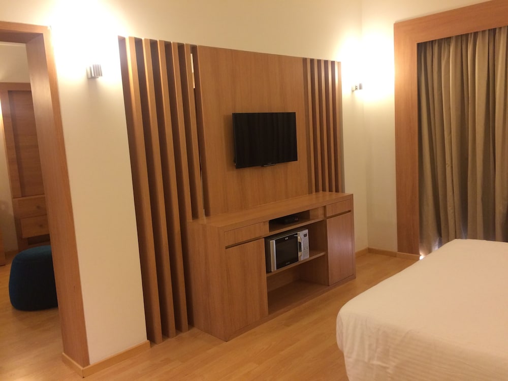 Lemon Tree Hotel Aurangabad 19/68