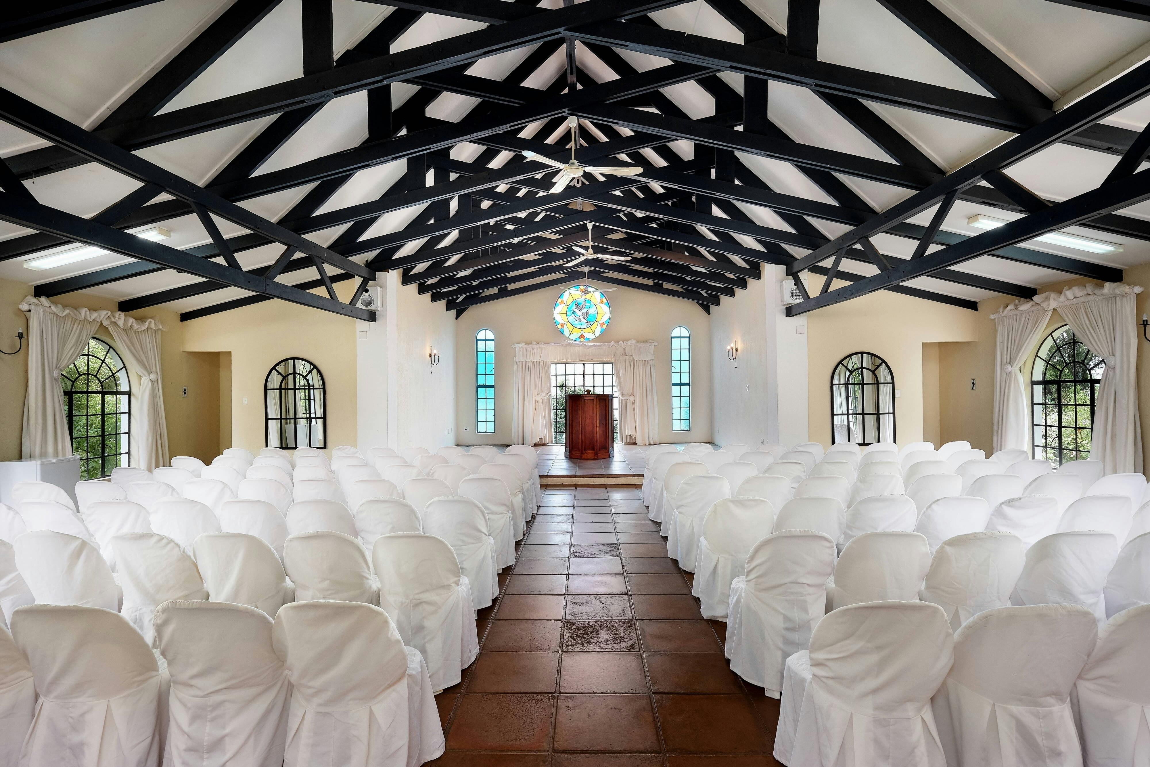 Protea Hotel By Marriott Polokwane Ranch Resort 10/76