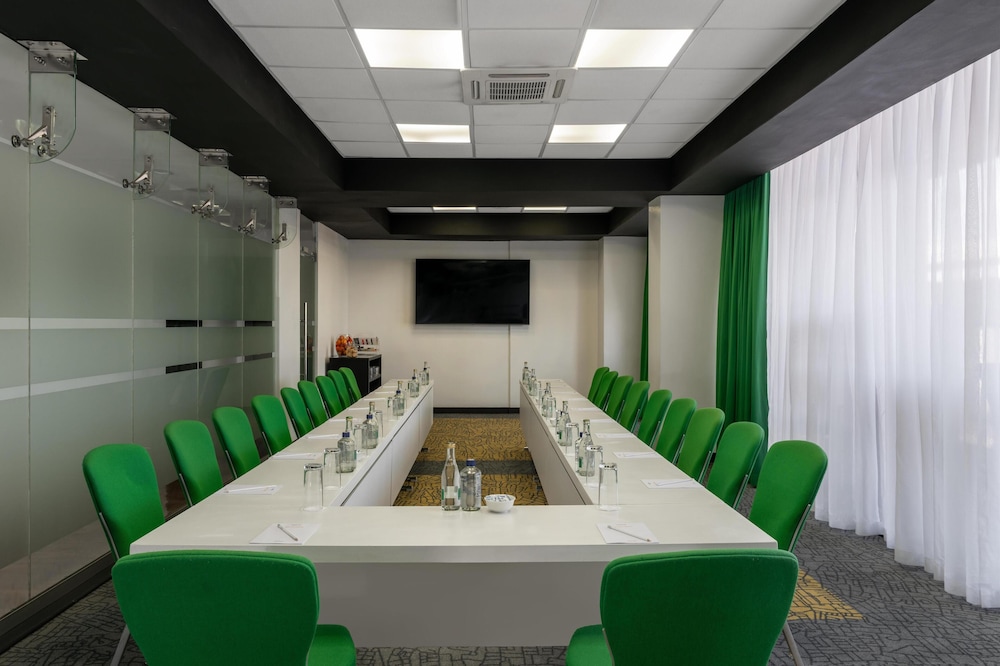 Park inn By Radisson Nairobi Westlands 62/69