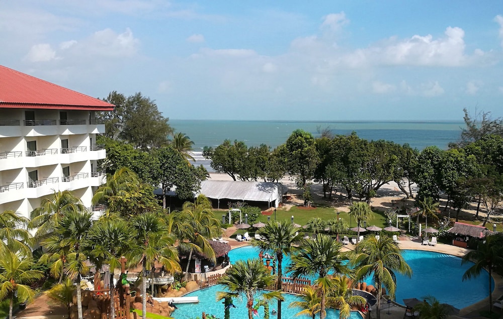 Swiss Garden Beach Resort Kuantan 65/70