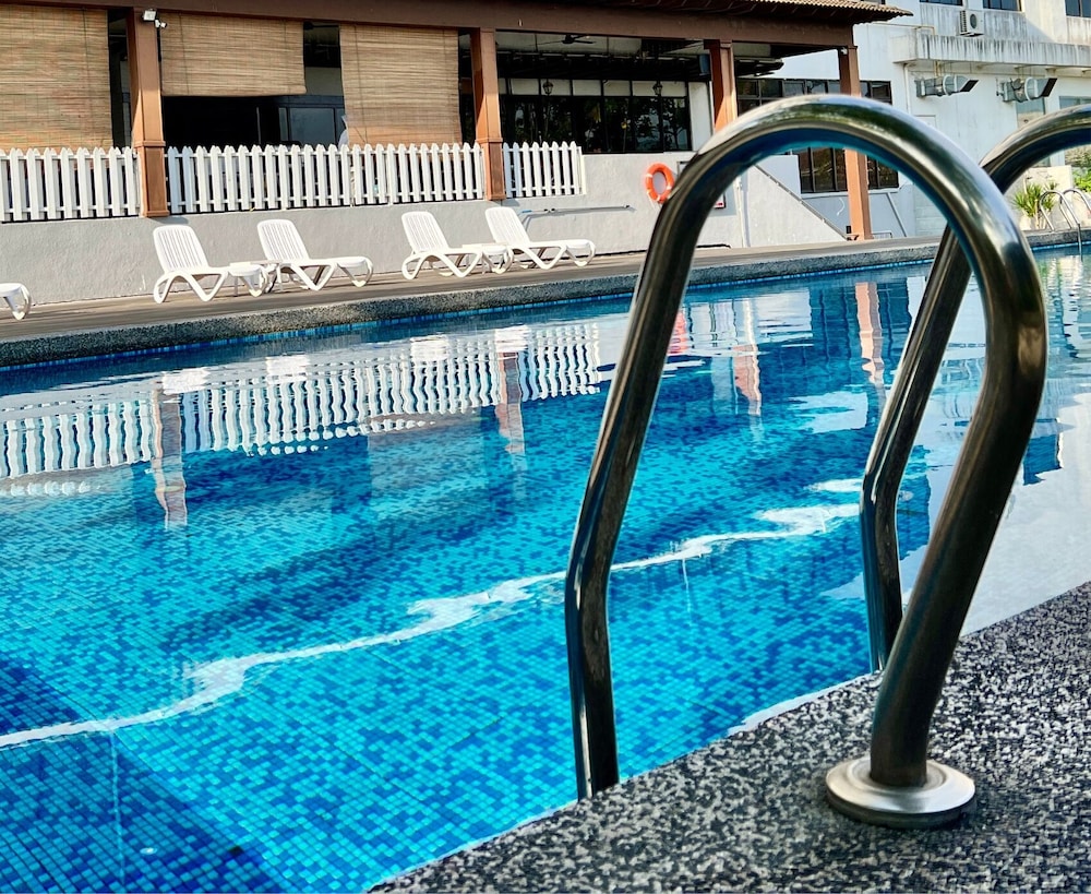 Impiana Hotel Ipoh 33/70