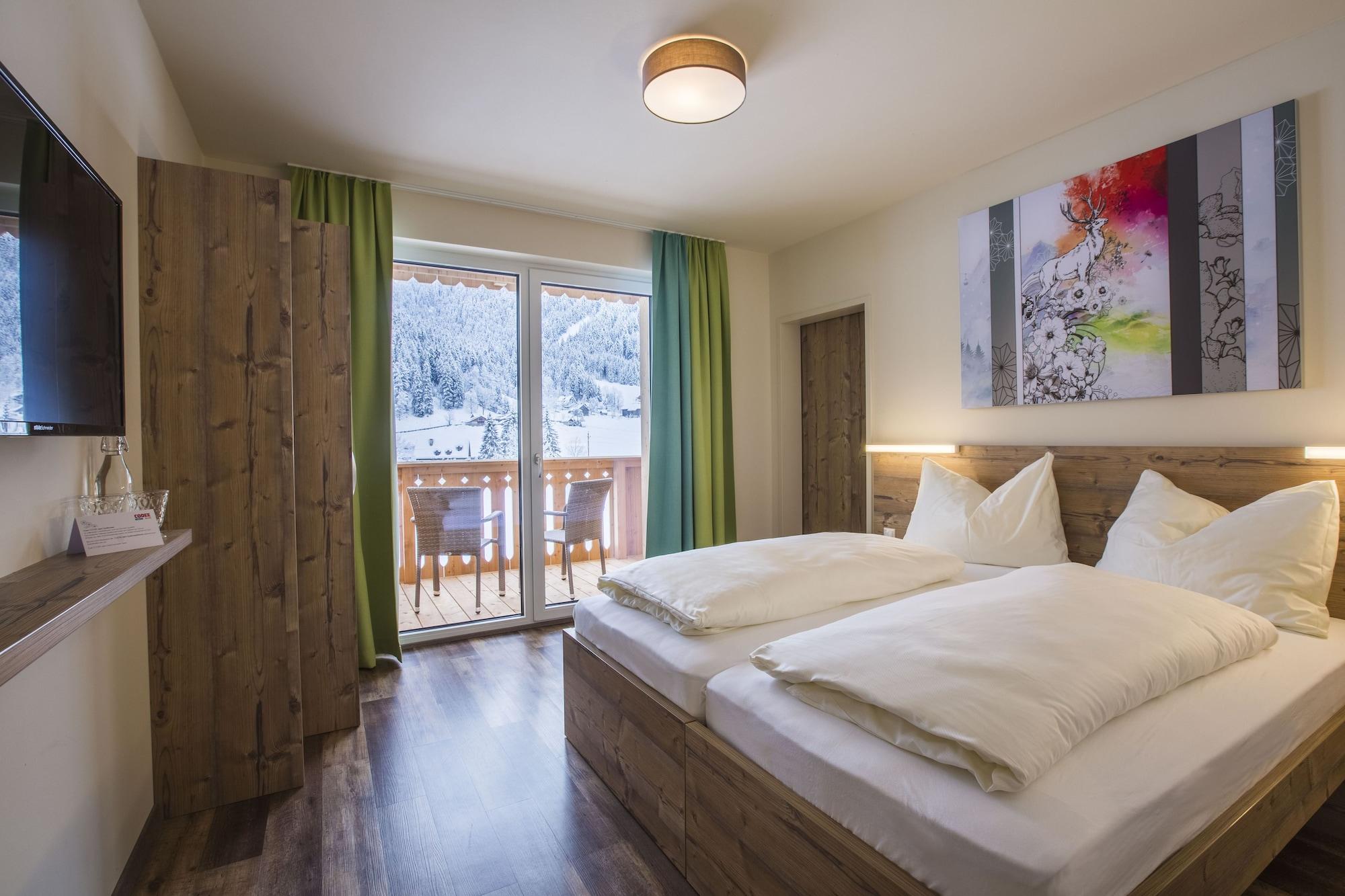 COOEE alpin Hotel Dachstein 14/50