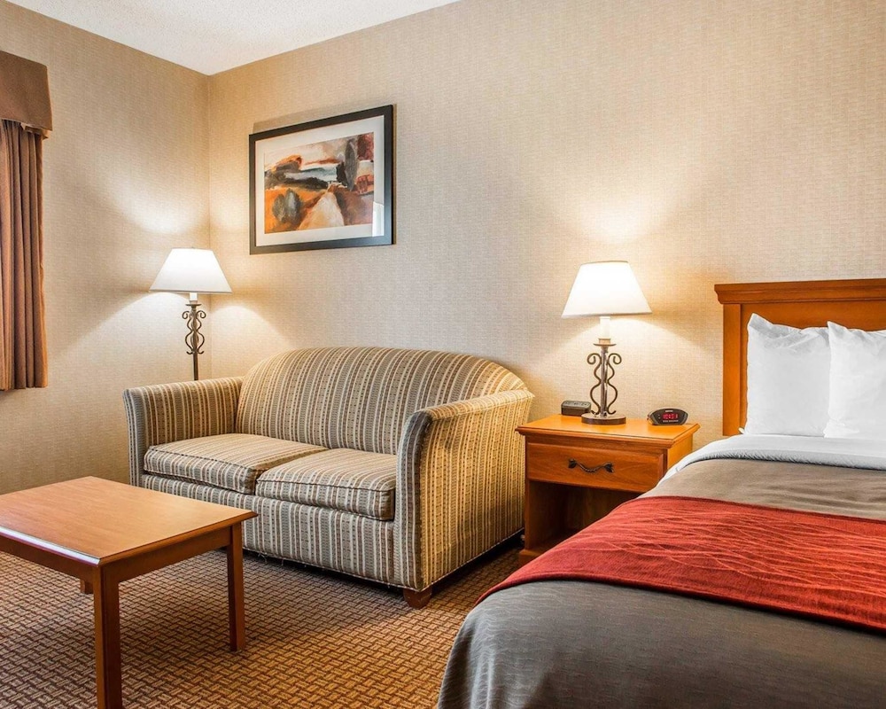 Quality Inn Sidney OH 27/34