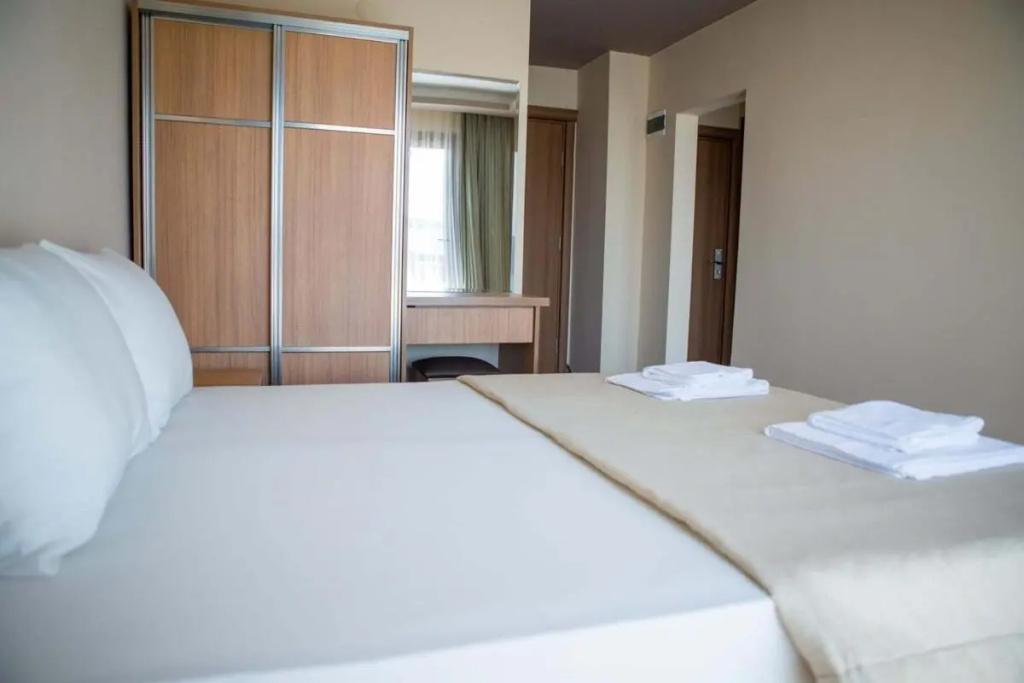 Aliento Butik Hotel 5/21