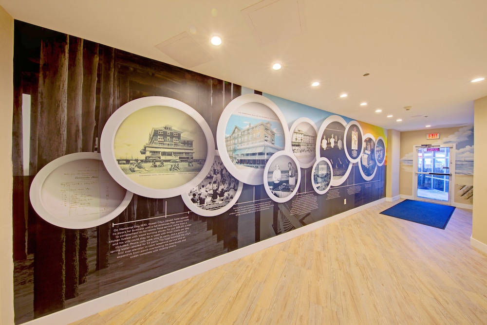 Commander Hotel photo3