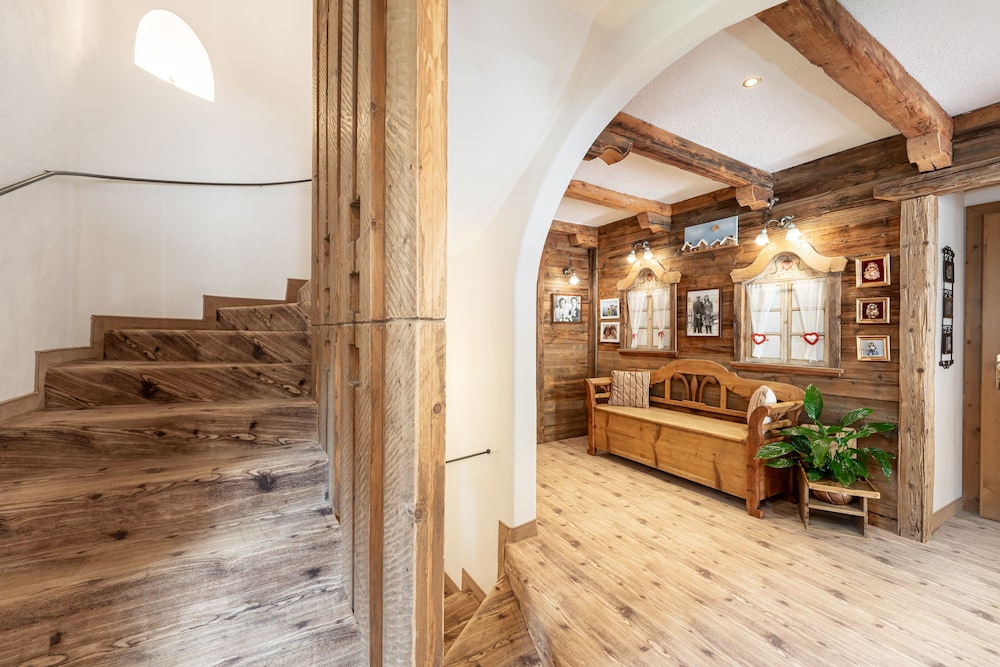 Hotel Villa Adria B And B 58/67