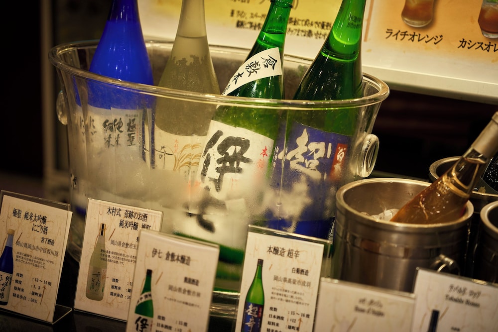 鷲羽ブルーリゾート 風籠(旧 鷲羽ハイランドホテル) 写真3