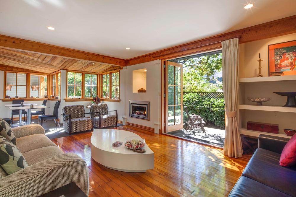 Arrowtown House Boutique Hotel 23/50