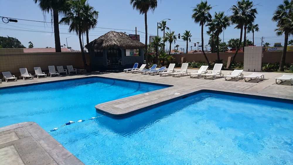 Hotel Villa Marina 16/26