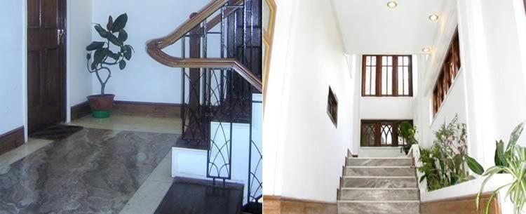 Hotel Shangri-La Regency 29/42